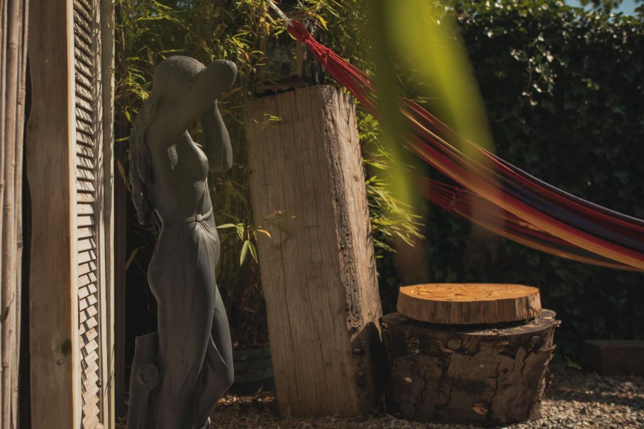 Drents Genieten - Kraaiheide Met Prive Jacuzzi Erm المظهر الخارجي الصورة