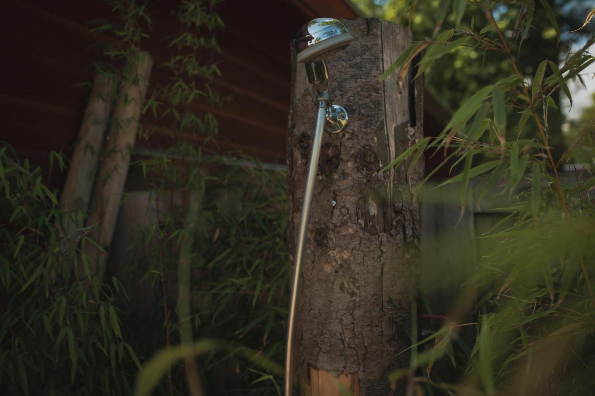 Drents Genieten - Kraaiheide Met Prive Jacuzzi Erm المظهر الخارجي الصورة